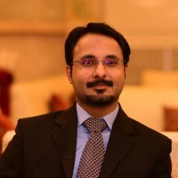 Nauman Anwar