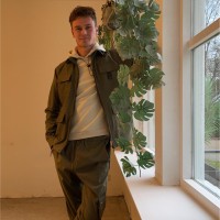 Tobi van Hamond