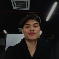 Syamsul Baharin Omar