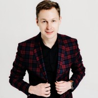 Dmitrii Poliakov