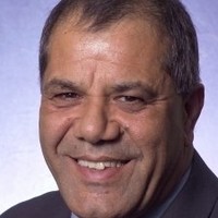 Mansour Nasiri   RHI