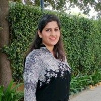 Ritu Bedi Sharma