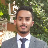 Mansoor ALAGHBARI