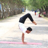 Nadeem Ali