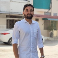 Rikesh Patel