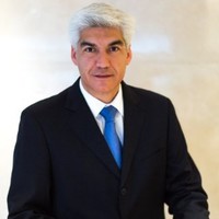 Carlos Gonzalez Matus