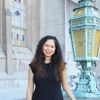 Luz Iniguez, M.Ed.