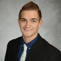 Nick Alexander