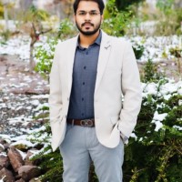 Ashutosh Mishra