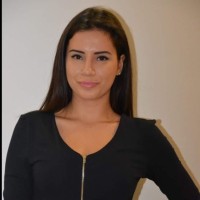 Yeliz Bagcı