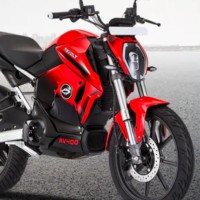 Revolt Motors