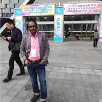 Dr Sunil Ghadi