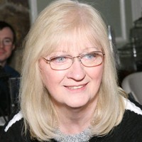 Cheryl Large