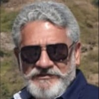 Vishal J Bhatia