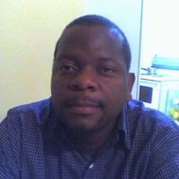Edmund Khumalo