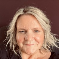 Jacqueline Young