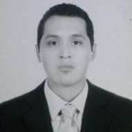 José Pablo Rodríguez Caro