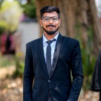 Niroshan Vijayarasha