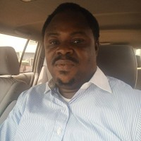 Babatunde Olaleye