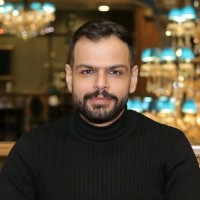 Seyed Mohammad Dehqani