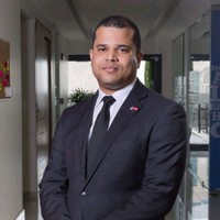 Juan Pablo Lauterio Almanzar