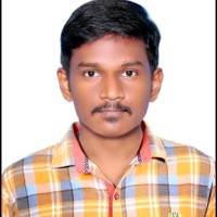Sagar Hanuroop B.