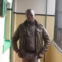 Calvin Moyo