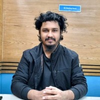 Md. Sahaib Mridha