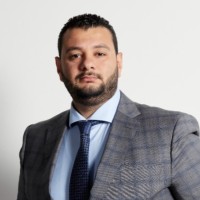 Mahmoud Ezz Eldin
