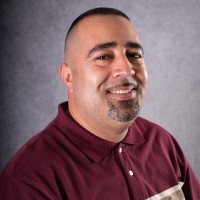 Edward Garcia