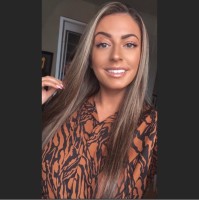 Georgia Smitten