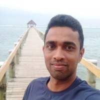 Madhura Somaweera