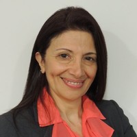 Lena Chahinian, MBA