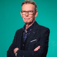 Eric De Becker