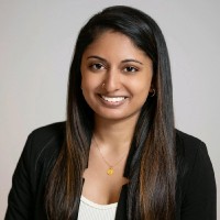Shalini Nair, Mph, Cph✨