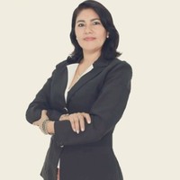 Sandra Guzmán Miranda