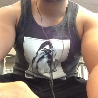 Eddie Arias