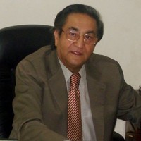 Shahid Nasir