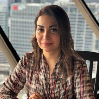Negar Deisi