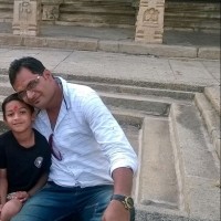 Deepak Upadhyay