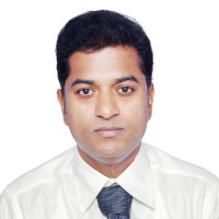 Ajikumar Thankamani
