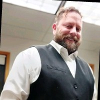 Tim Bergstrom