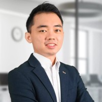 Eugene Ee