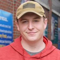 Nate Sjogren