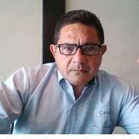 Oswaldo Cervera Ricalde