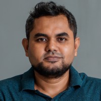 Mahbubul H. Siddiqee, PhD