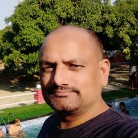 Vishal Rana