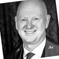 Paul Hayman - FCIOB