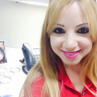 Dannia Naid González