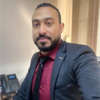 Magdy Nasser